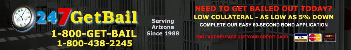 24/7 Get Bail